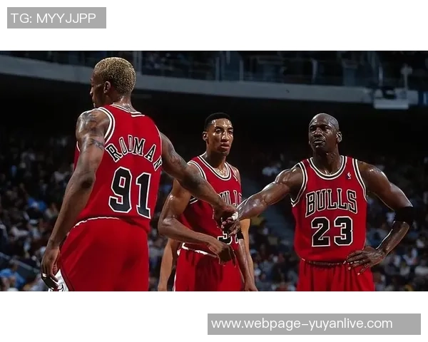 1998年NBA总决赛乔丹领衔公牛对决超音速的传奇对抗与辉煌时刻