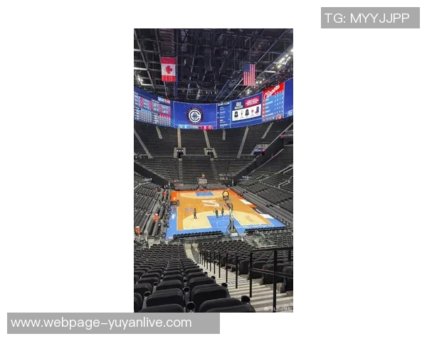 快船新球馆正式揭晓2025年将离开斯台普斯中心开启新篇章